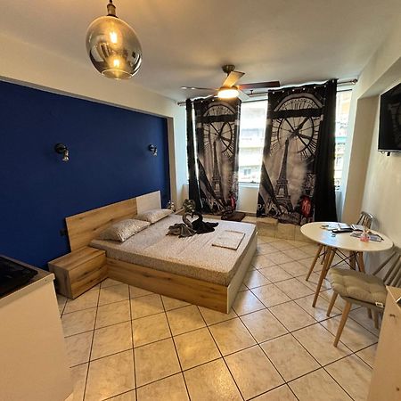 Jordans Rooms 4 Tesalonika Bagian luar foto