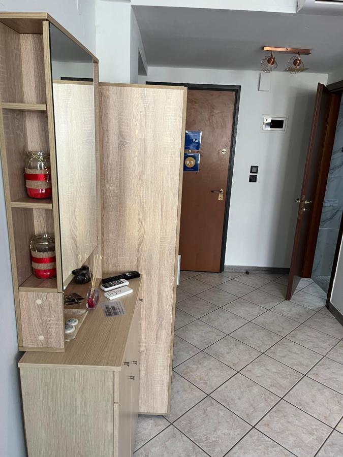 Jordans Rooms 4 Tesalonika Bagian luar foto